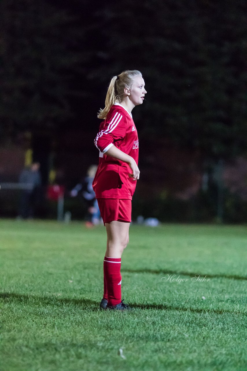 Bild 240 - Frauen SG Krempe/ETSV F. Glueckstadt - TSV Heiligenstedten : Ergebnis: 8:0